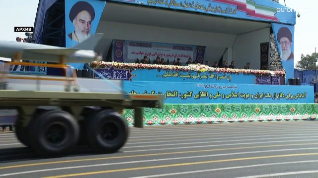 В Израиле задумываются о военной помощи Украине