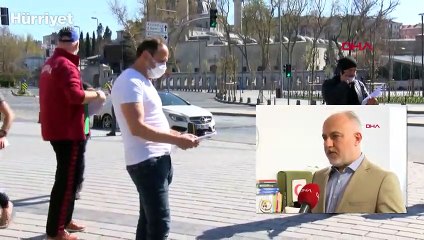 Kızılay Başkanı'ndan 'pasif aşı' müjdesi, plazma satışı uyarısı
