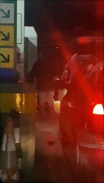 Un homme remplit illégalement 800 litres d'essence chez Total à Chasseneuil