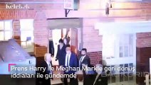 Harry geri dönmek istiyor iddiası