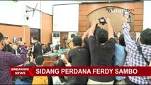 Kuasa Hukum Keluarga Yosua Sebut Ada Kemungkinan PC yang Berusaha Lecehkan Yosua!