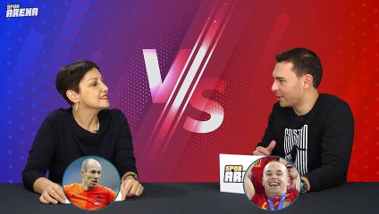 Yılın Transferi | Banu Yelkovan'dan A Milli Takıma sansasyonel isim! Pele, Iniesta, Maradona, Messi ve daha fazlası...
