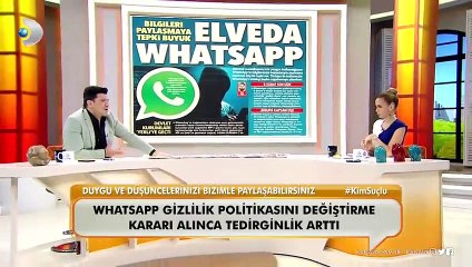 WhatsApp gizlilik sözleşmesindeki büyük tehlike ne? Türkiye ne yapacak?