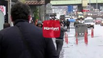 Sokağa çıkma yasağının ardından İstanbul'da hareketlilik