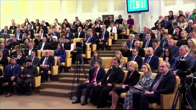 Россия вводит всеобщий запрет на нейтральную информацию об ЛГБТ