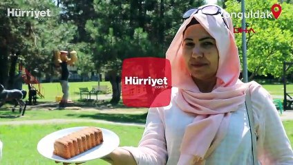 13 yıl çalıştığı fabrikada arkadaşlarına  'kek' ikram etti, işinden oldu