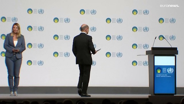 Глава ВОЗ: Здоровье - основополагающее право, а не роскошь