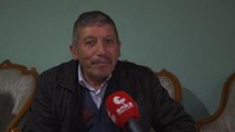 Elazığ gündem haberi... Bartın Maden Faciasında Hayatını Kaybeden Rasim Bulut'un Babası Asım Bulut, Savcılara Çağrıda Bulundu: 