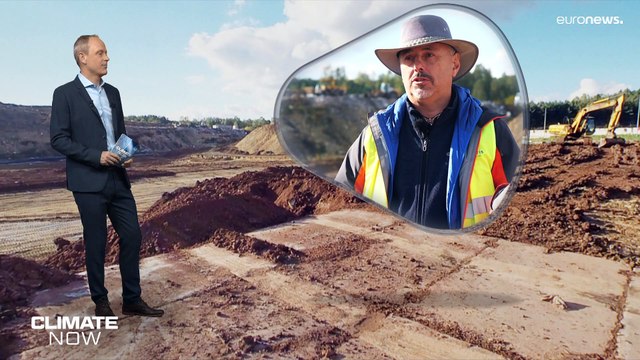 Como reduzir as emissões de metano nos aterros?