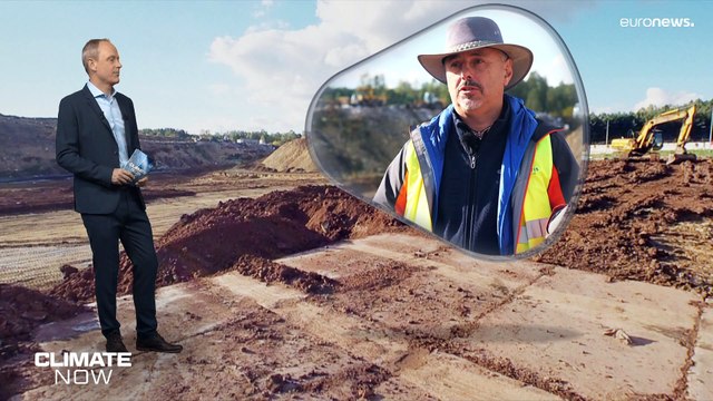 Climate Now: Reducir las emisiones de metano de la basura para luchar contra el calentamiento global