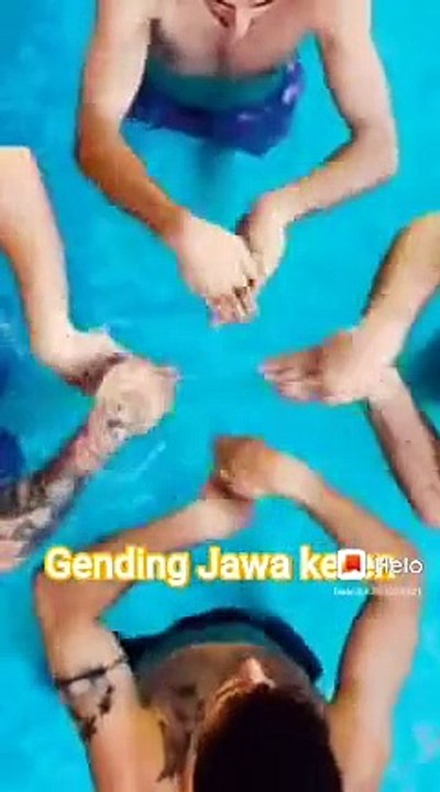 Tari jawa