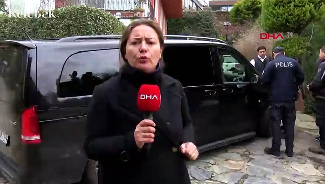 Çocukları göremezsin çünkü 14 günlük karantina süresini doldurmadın! Nagehan Şaşmaz ile Necati Şaşmaz kavgası