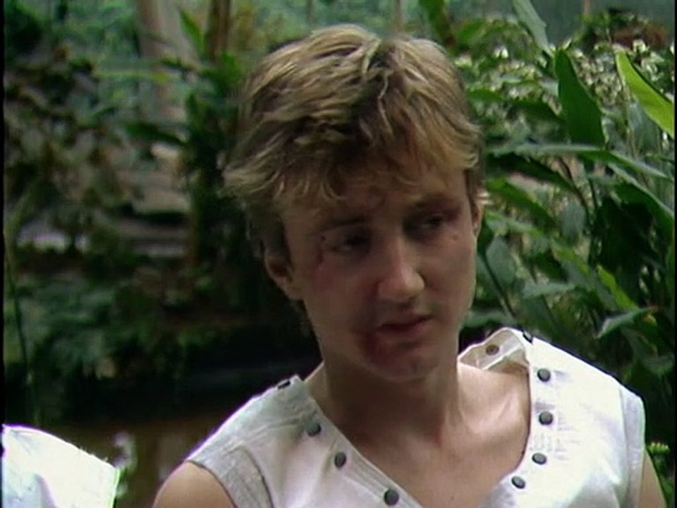 Die dreibeinigen Herrscher Staffel 2 Folge 7