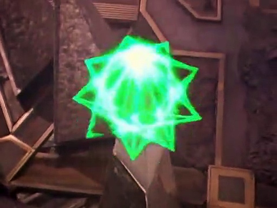 Die dreibeinigen Herrscher Staffel 2 Folge 8