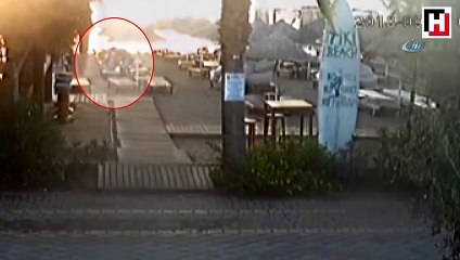 Tartıştığı oda arkadaşını böyle bıçakladı