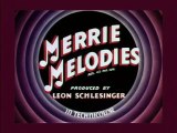 Merrie Melodies - Fresh Hare (1942)