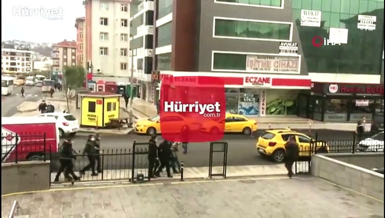 Kayıp Elif bulundu... 20 gün TIR dorsesinde kalmış