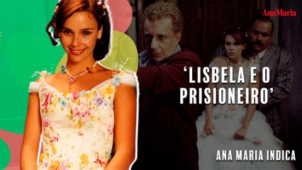 COMÉDIA ROMÂNTICA BRASILEIRA: CONHEÇA 'LISBELA E O PRISIONEIRO'