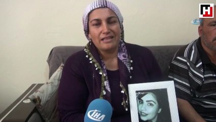 13 gündür kayıptı, gelen telefonla şoke oldular