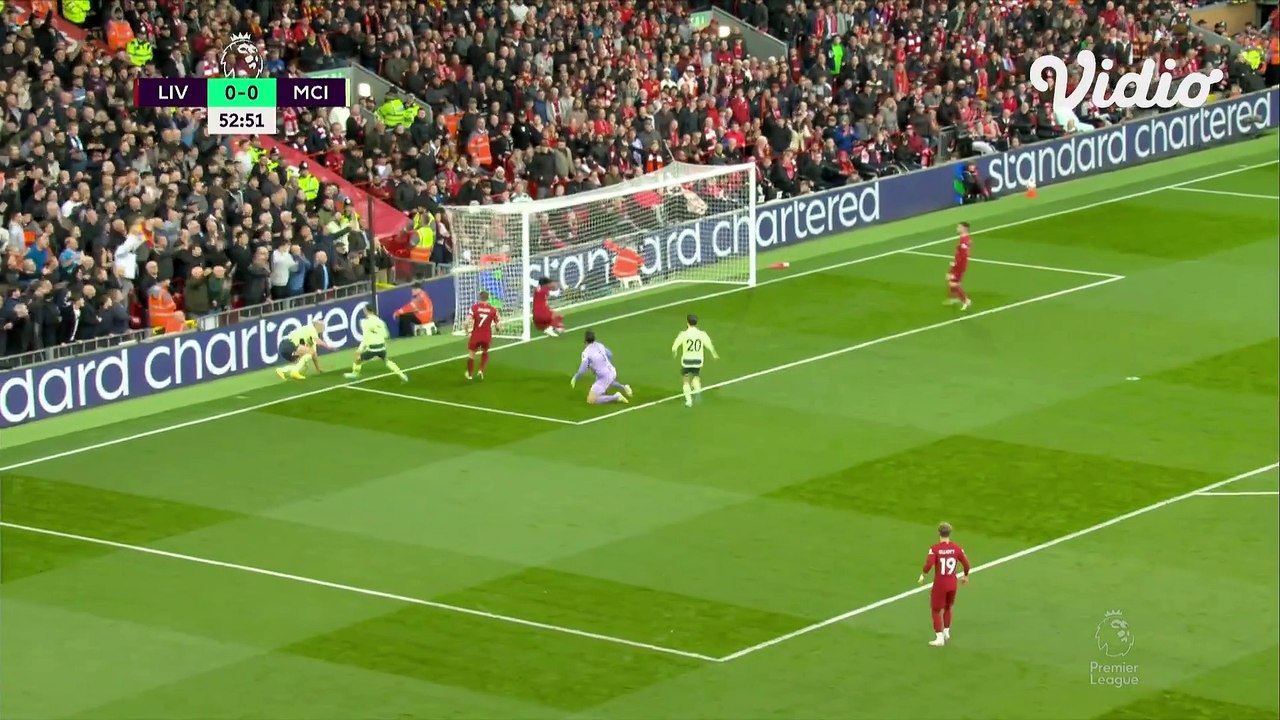 Highlights - Liverpool vs Man City _ Premier League 22_23 _