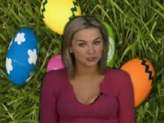 Russell Grant Video Horoscope Sagittarius 15.03.2008