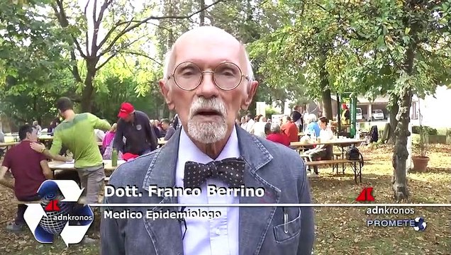 Dott. Berrino: “Mangiare legumi e cereali per non ammalarsi”