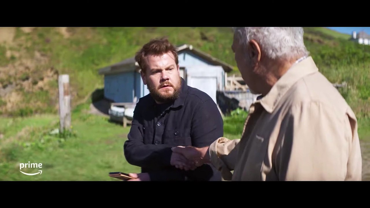 MAMMALS Teaser Trailer (2022) James Corden