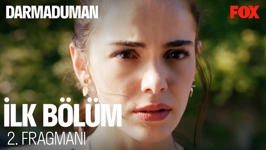 Darmaduman 27 Ekim Perşembe 20.00'de FOX'ta!