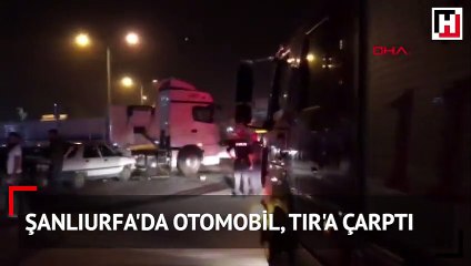 Feci kaza: Eşi, çocuğu ve karnındaki bebeğini kaybetti