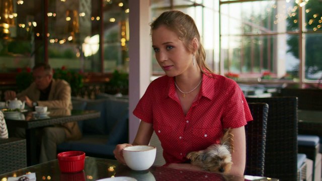 Дьявол кроется в мелочах - 3 серия (2022)