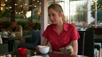 Дьявол кроется в мелочах - 3 серия (2022)