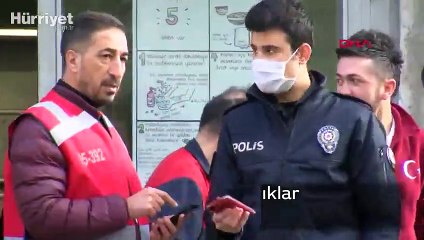 Karantina yurtlarında hazırlıklar tamamlandı