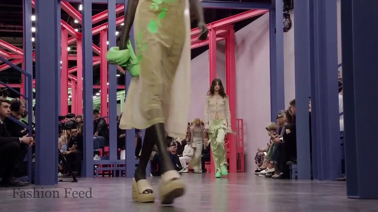 Fendi Spring_Summer 2023 - Milan