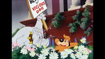 Merrie Melodies - Ding Dog Daddy (1942)