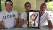 Zeynep'in ailesinden kızlarına çarpan kamyonet şoförünün tutuksuz yargılanmasına tepki