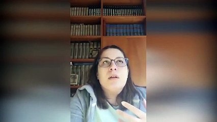 İtalya'da görev yapan Türk akademisyen Senem Önen'in anlattıkları dehşete düşürdü: Boğularak ölüyorlar