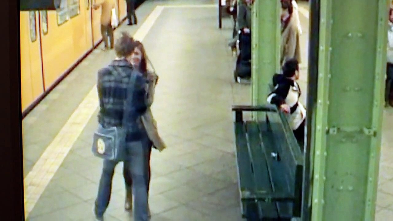 Letzte Spur Berlin Staffel 1 Folge 2