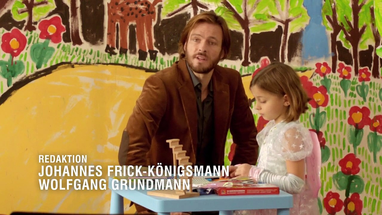 Letzte Spur Berlin Staffel 1 Folge 4