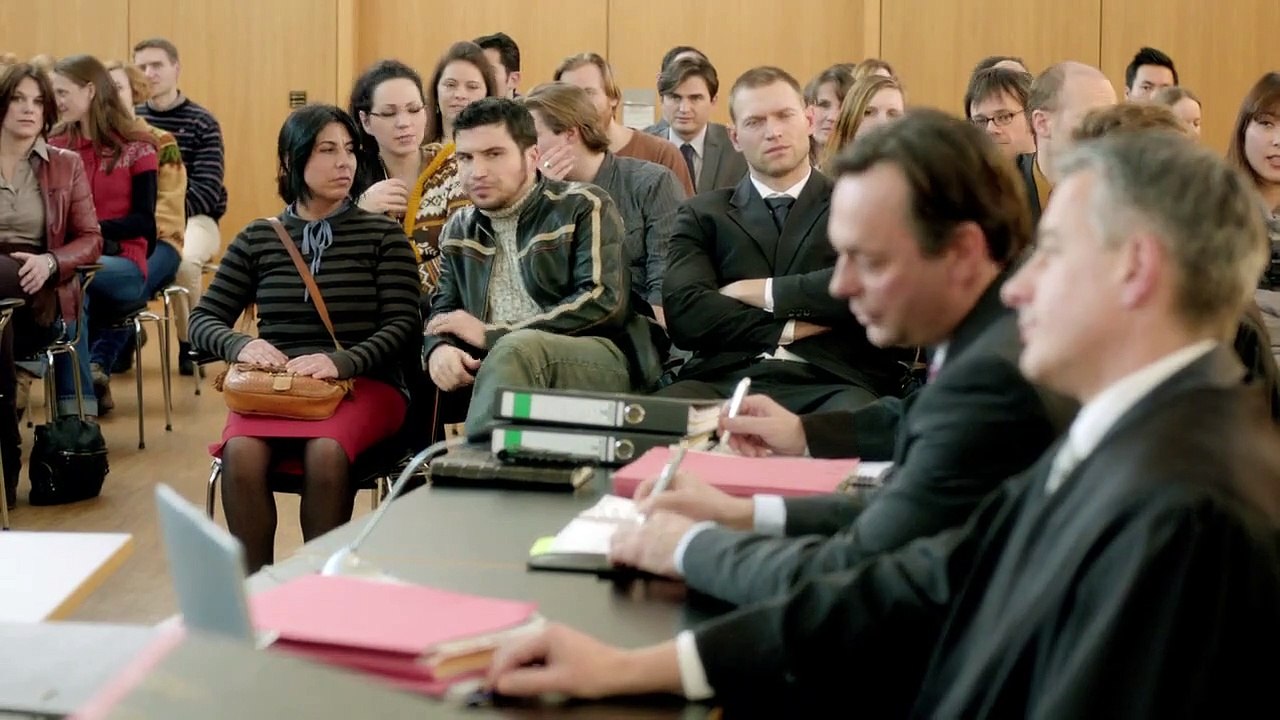Letzte Spur Berlin Staffel 1 Folge 5