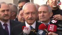 Kılıçdaroğlu: Her yerde güzel şeyler olacak