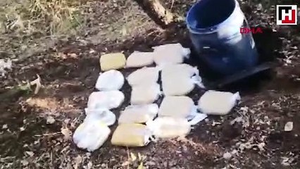 Lice'de 'Kıran 11' operasyonu başlatıldı