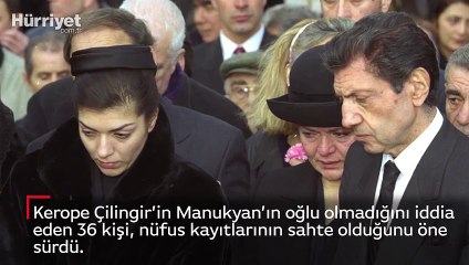 Genelev patroniçesi Manukyan’ın miras davası