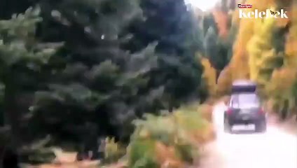 Kıvanç Tatlıtuğ’un özgürlük yolu! Sosyal medyayı salladı