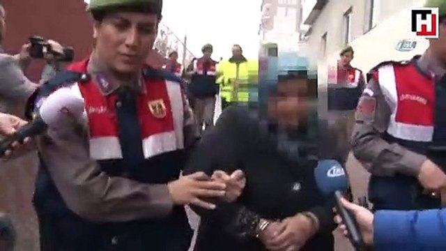 Kesik baş cinayetinde kan donduran ifadeler