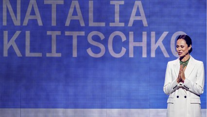 Nach Trennung: Natalia will den Nachnamen von Vitali Klitschko nicht mehr tragen
