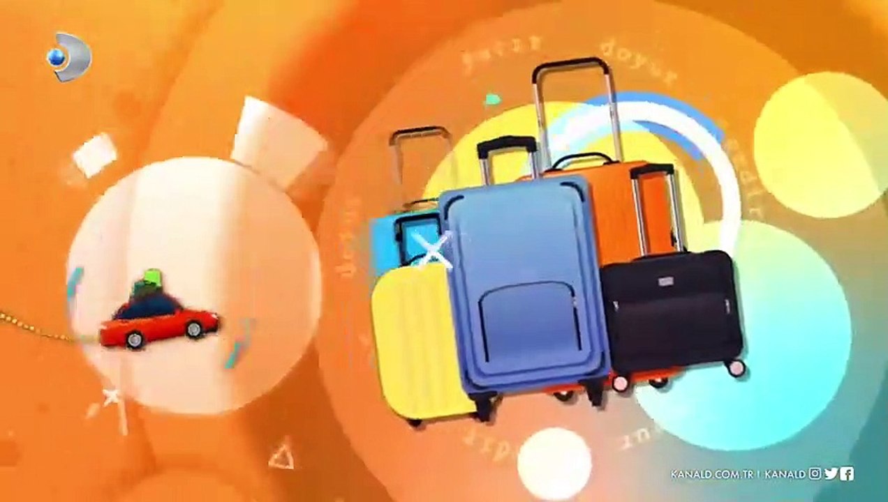 Kanal D’den yepyeni bir yarışma programı “Yatıya Misafirim Var”