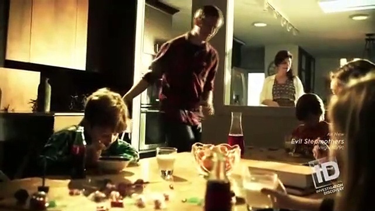 Evil Stepmothers - Se2 - Ep02 - The Price Of Greed HD Watch HD Deutsch