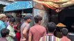 French Fries Making Factory _ Crazy Rush for Street French Fries _ Pakistani Street Food
