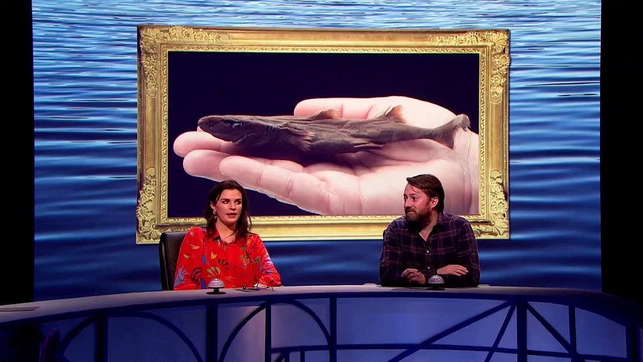 QI XL - Se15 - Ep03 - Oceans HD Watch HD Deutsch