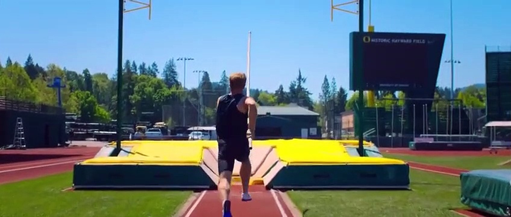 Abstract - The Art of Design - Se1 - Ep02 - Tinker Hatfield - Footwear Design HD Watch HD Deutsch